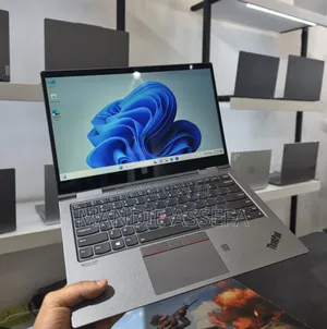New Laptop Lenovo ThinkPad X1 Yoga 16GB Intel Core i7 SSD 512GB