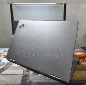 New Laptop Lenovo ThinkPad X1 Yoga 16GB Intel Core i7 SSD 512GB