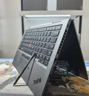 New Laptop Lenovo ThinkPad X1 Yoga 16GB Intel Core i7 SSD 512GB