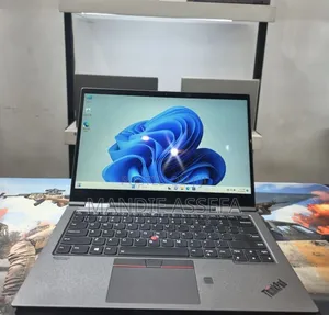 New Laptop Lenovo ThinkPad X1 Yoga 16GB Intel Core i7 SSD 512GB