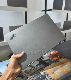 New Laptop Lenovo ThinkPad X1 Yoga 16GB Intel Core i7 SSD 512GB