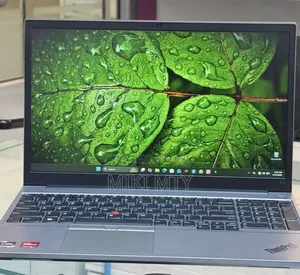 New Laptop Lenovo ThinkPad Yoga 16GB AMD Ryzen 7 SSD 256GB
