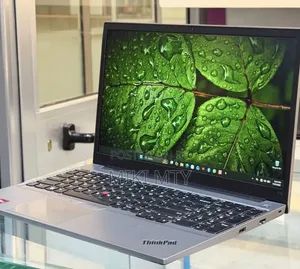 New Laptop Lenovo ThinkPad Yoga 16GB AMD Ryzen 7 SSD 256GB