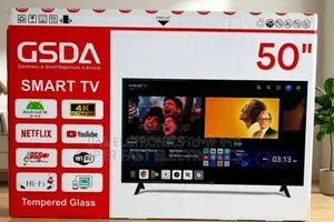 Gsda 50*2026
