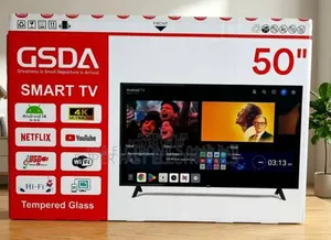Gsda 50*2026