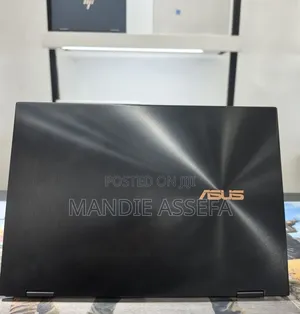 New Laptop Asus ZenBook 13 UX331UN 16GB Intel Core i7 SSD 512GB
