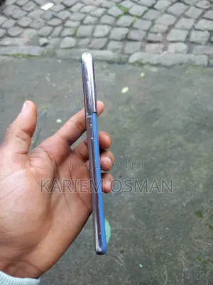 Samsung Galaxy S21 5G 128 GB Purple