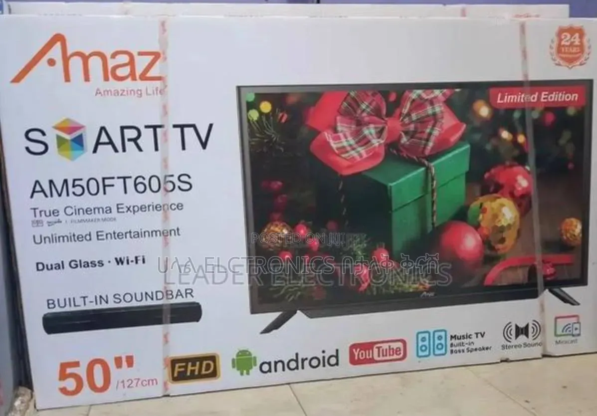 Amaz 50*2026