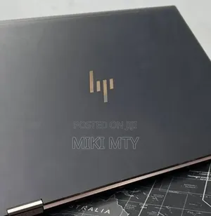 New Laptop HP Pavilion 14 16GB Intel Core i7 SSD 512GB