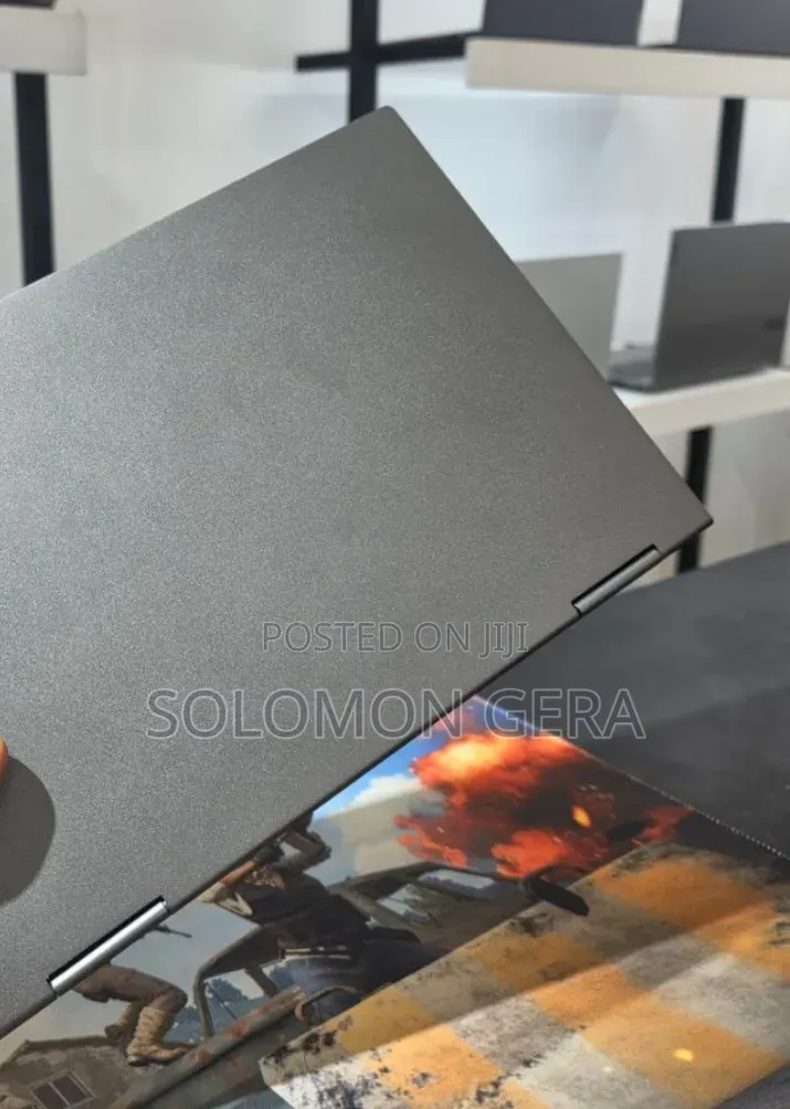 New Laptop Lenovo ThinkPad X1 Yoga 16GB Intel Core i7 SSD 512GB