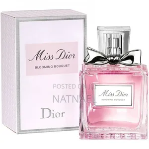Christian Dior Miss Dior Blooming Bouquet Perfume