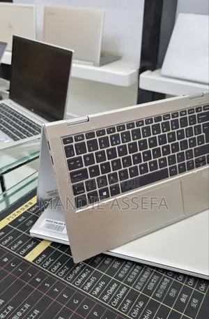 New Laptop HP EliteBook 830 G8 16GB Intel Core i7 SSD 512GB