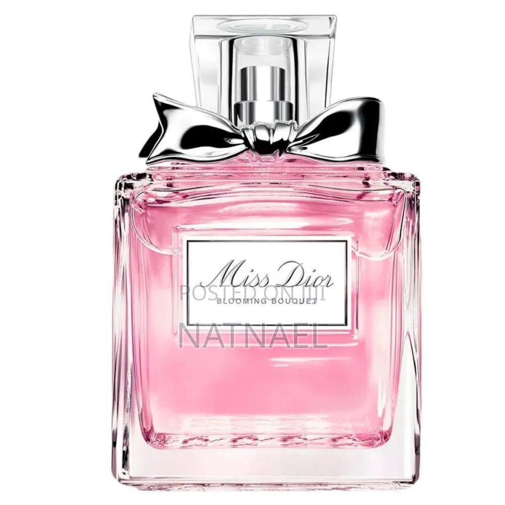 Christian Dior Miss Dior Blooming Bouquet Perfume