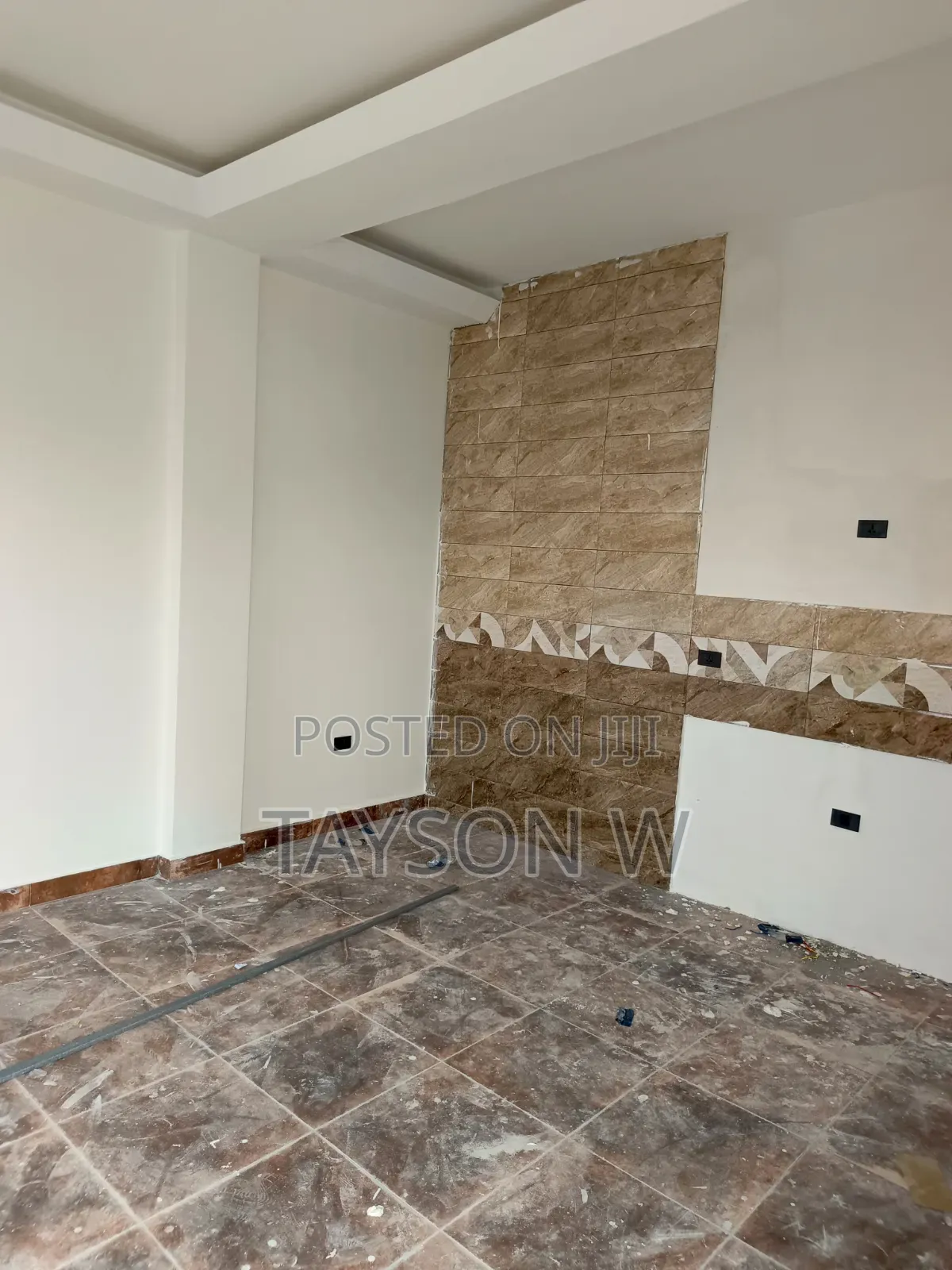 5bdrm House in Addis Ababa Wesen, Bole for sale