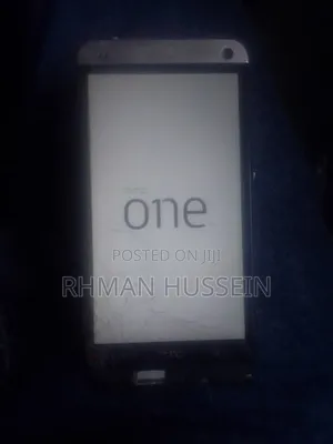 HTC One M9 32 GB Gold