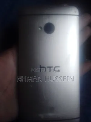 HTC One M9 32 GB Gold