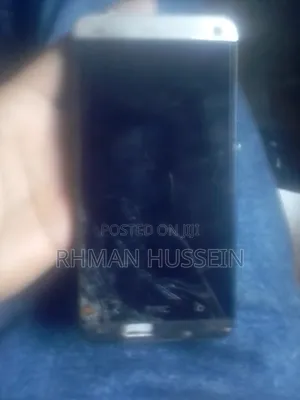 HTC One M9 32 GB Gold
