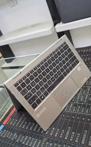 New Laptop HP EliteBook 830 G7 16GB Intel Core i7 SSD 512GB