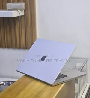 New Laptop Apple MacBook Pro 2021 M1 32GB Apple M1 Pro SSD 512GB