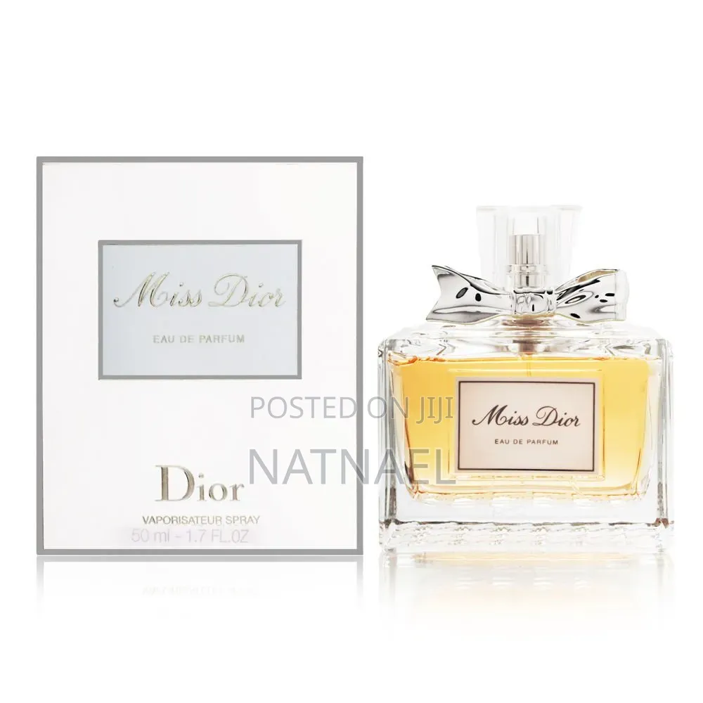Christian Dior Miss Dior Chérie ሽቶ