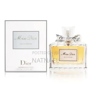 Christian Dior Miss Dior Chérie ሽቶ