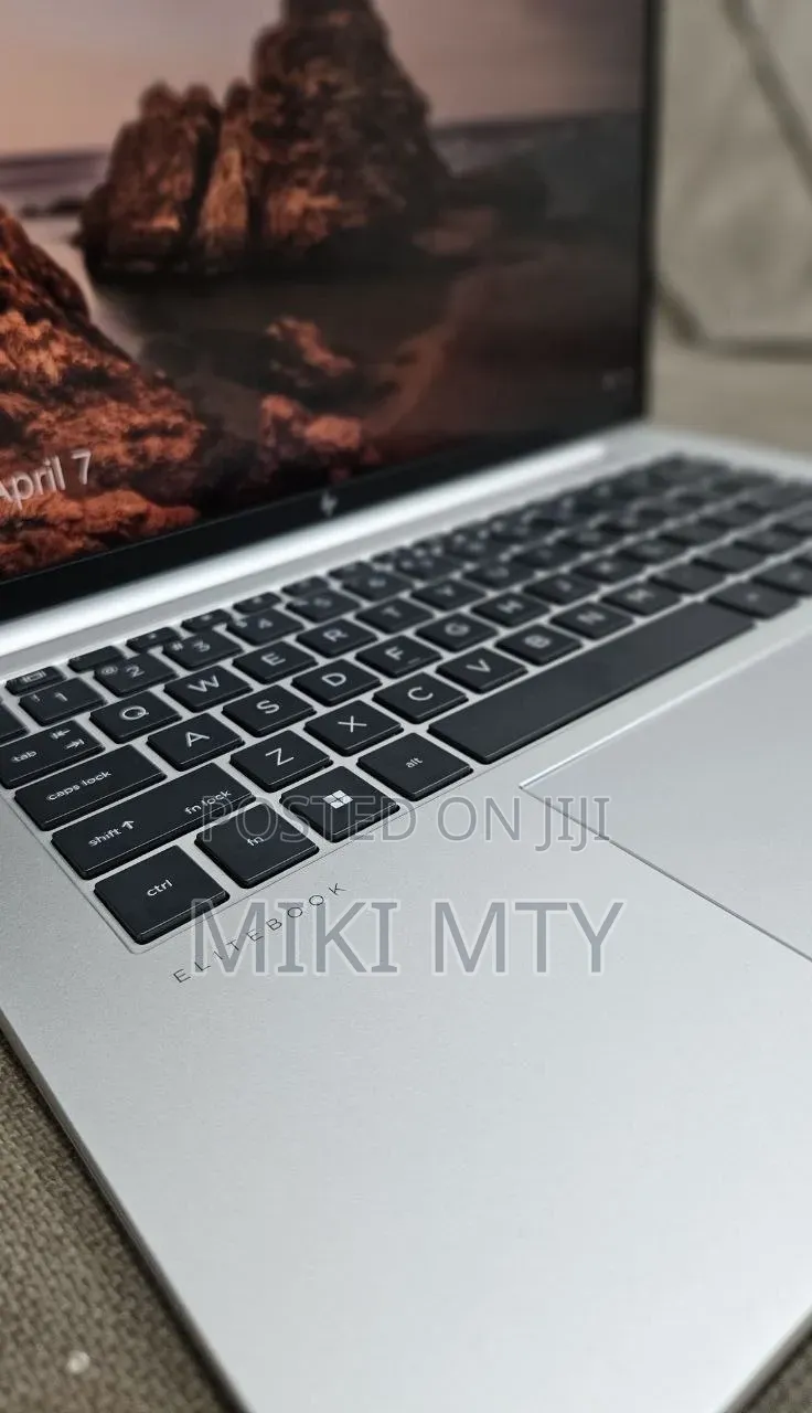 New Laptop HP EliteBook 840 16GB Intel Core i7 SSD 512GB
