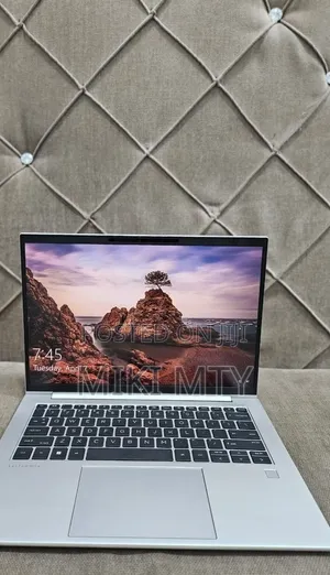 New Laptop HP EliteBook 840 16GB Intel Core i7 SSD 512GB