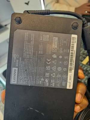 Lenovo Gaming Charger 300w