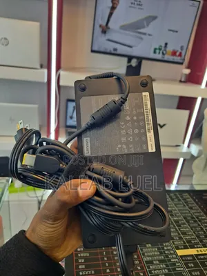 Lenovo Gaming Charger 300w