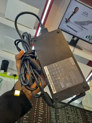 Lenovo Gaming Charger 300w