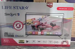 Life Star 50*2026