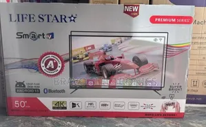 Life Star 50*2026