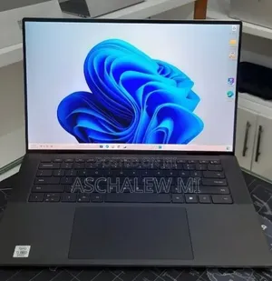 New Laptop Dell XPS 15 16GB Intel Core i7 SSD 512GB