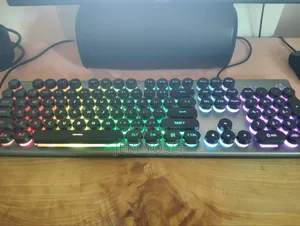Gaming Mechanical Keyboard