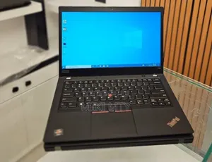 New Laptop Lenovo ThinkPad Yoga 16GB AMD Ryzen 5 SSD 512GB