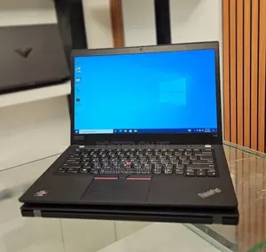 New Laptop Lenovo ThinkPad Yoga 16GB AMD Ryzen 5 SSD 512GB