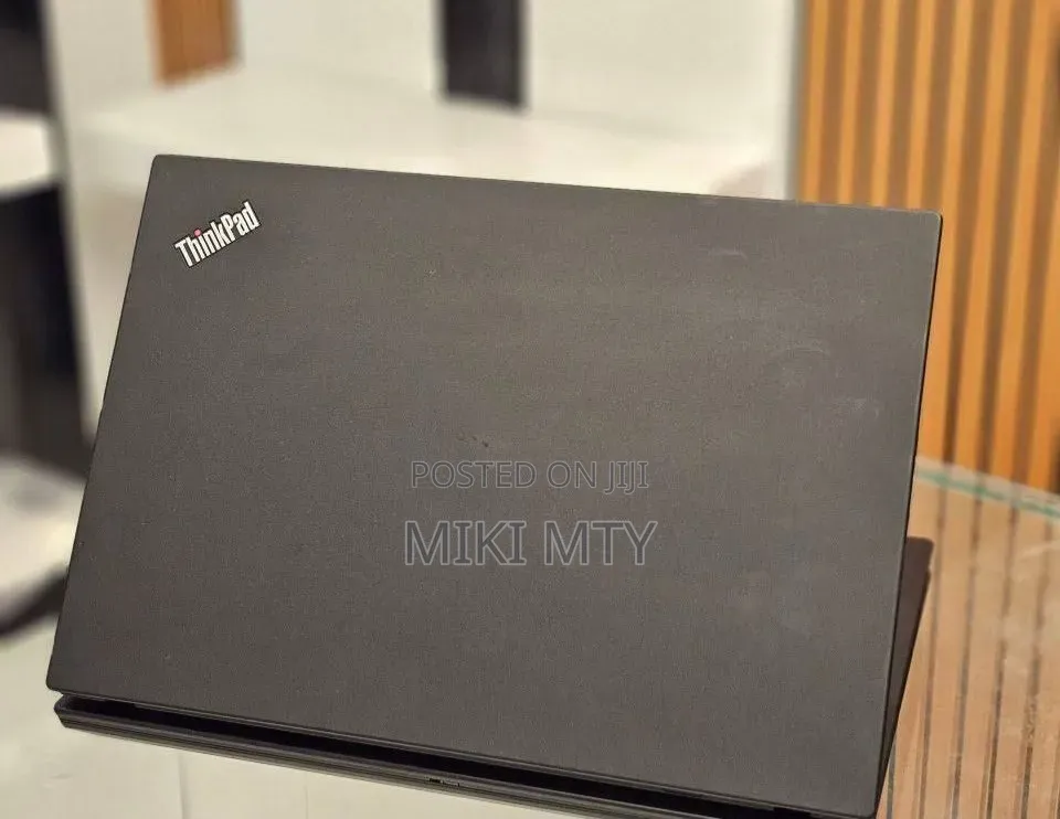 New Laptop Lenovo ThinkPad Yoga 16GB AMD Ryzen 5 SSD 512GB