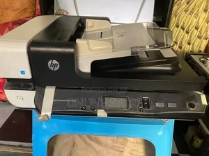 HP Scanjet Enterprise Flow 7500