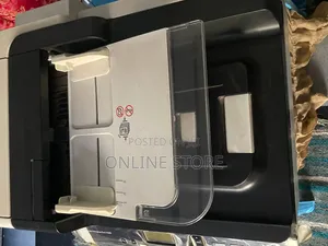 HP Scanjet Enterprise Flow 7500
