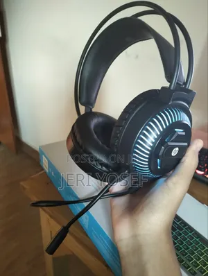 Gaming Headphones