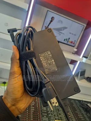 HP Labtop Charger