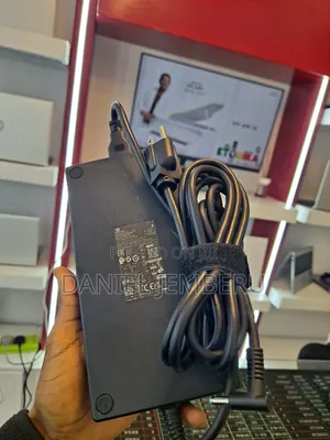 HP Labtop Charger