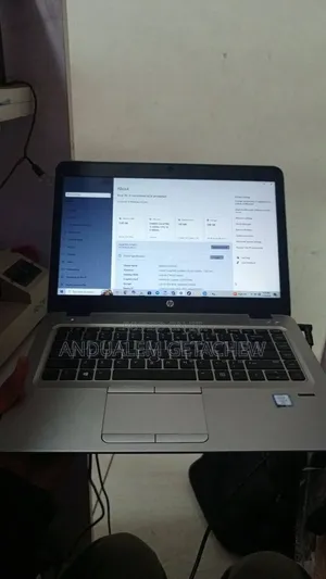 Laptop HP EliteBook 840 8GB Intel Core i5 HDD 500GB