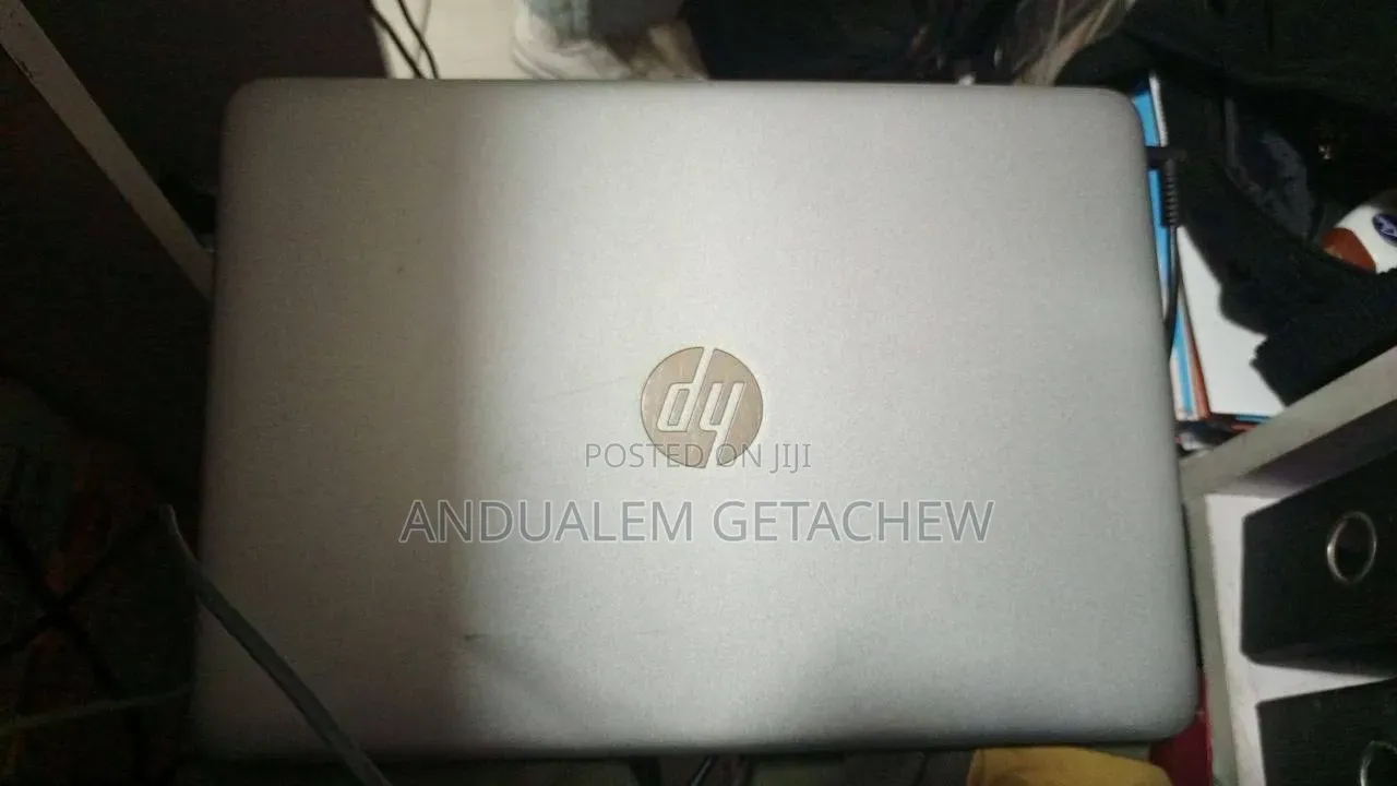 Laptop HP EliteBook 840 8GB Intel Core i5 HDD 500GB