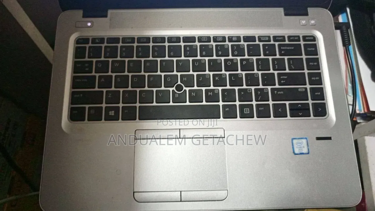 Laptop HP EliteBook 840 8GB Intel Core i5 HDD 500GB