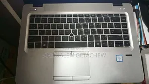 Laptop HP EliteBook 840 8GB Intel Core i5 HDD 500GB
