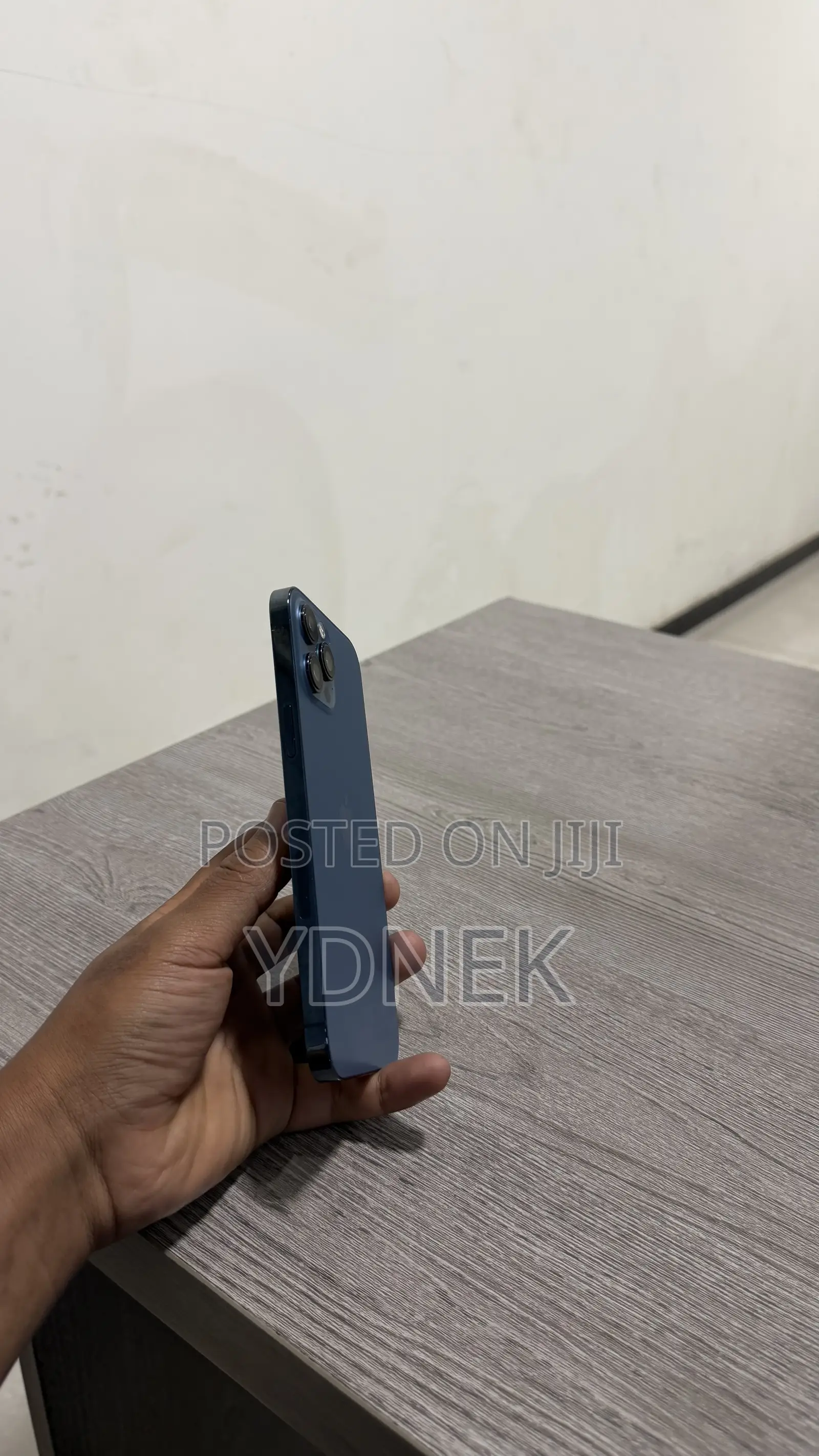 Apple iPhone 12 Pro Max 128 GB Blue