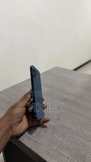 Apple iPhone 12 Pro Max 128 GB Blue