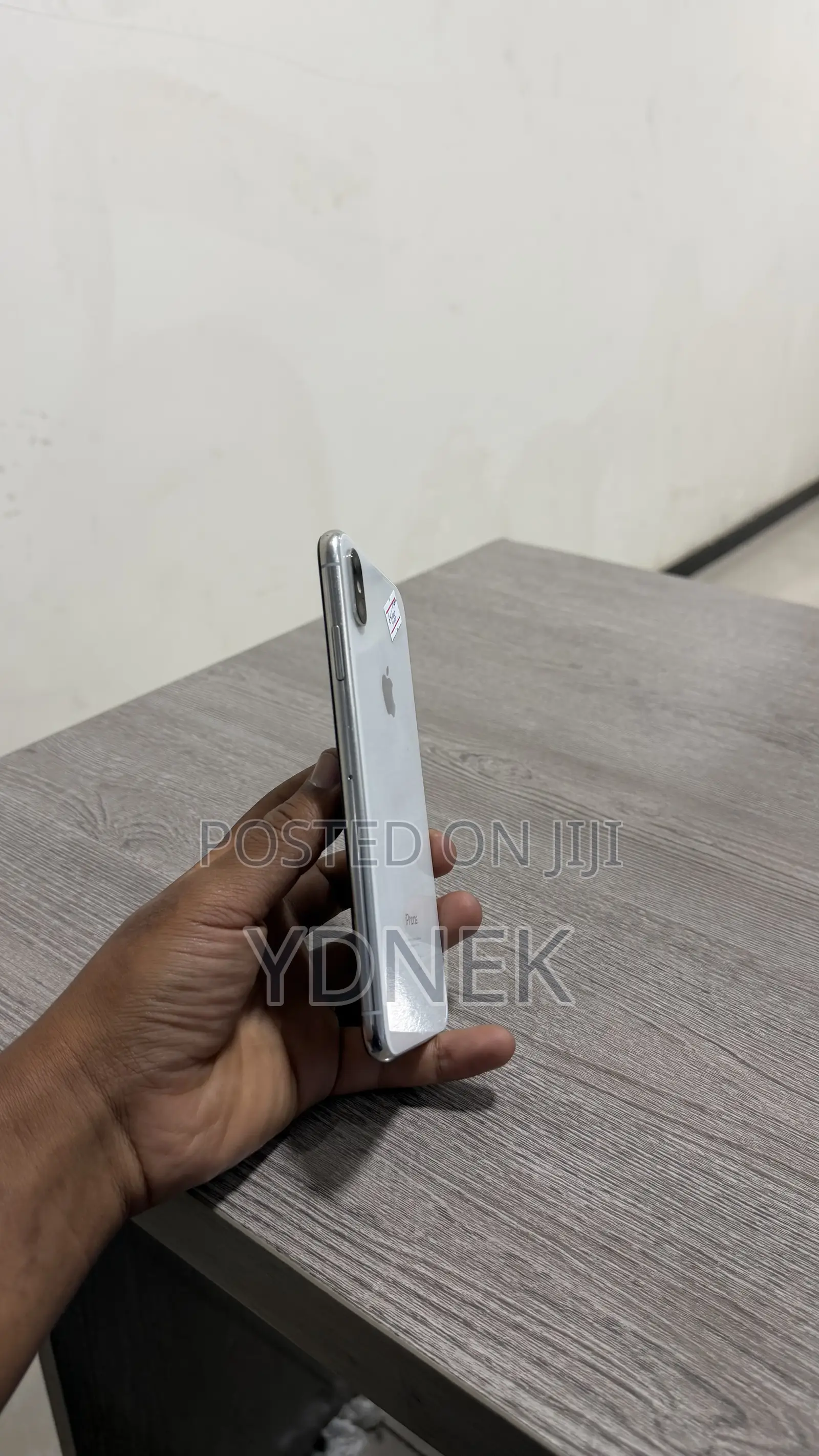 Apple iPhone XS Max 64 GB White
