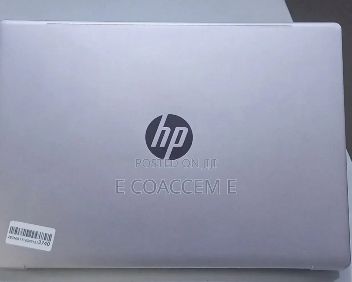 New Laptop HP 16GB Intel Core i5 SSD 512GB